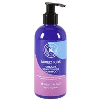 Kente Kids Creamy Conditioning Shampoo